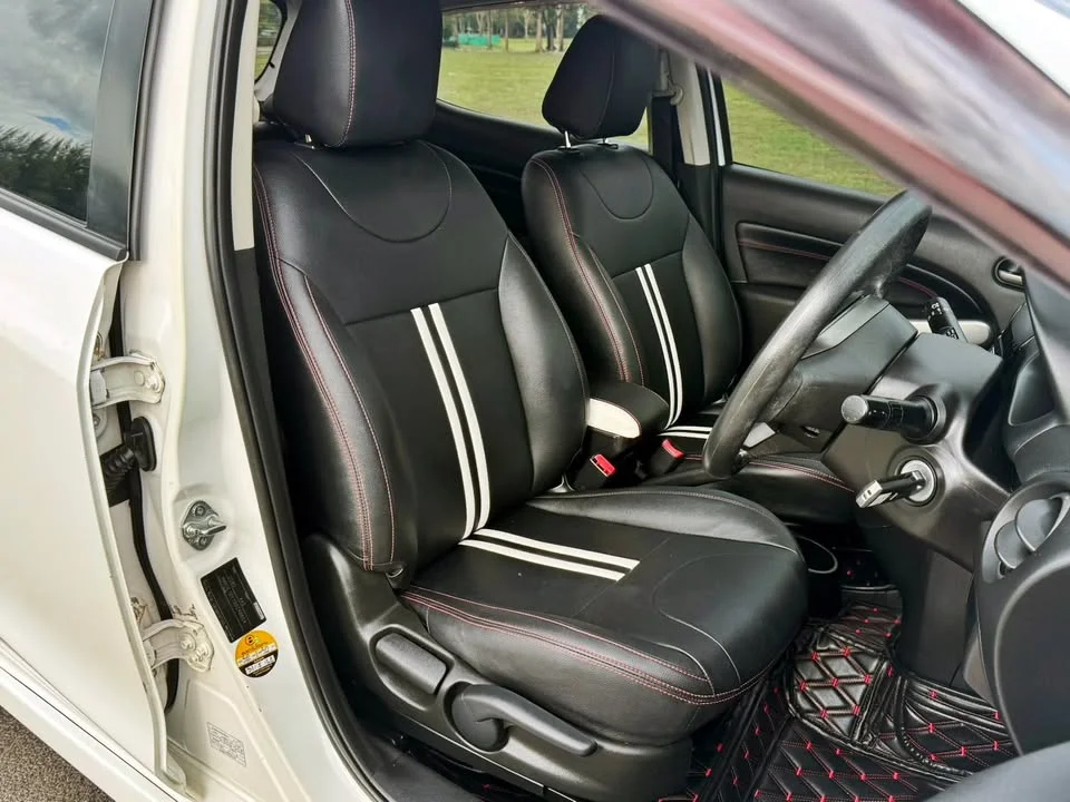 2013 Mazda 2 II 3