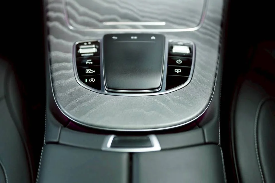 2022 Benz CLS-Class C257 2