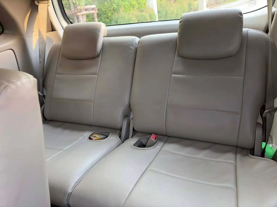 2012 Toyota Innova I 3