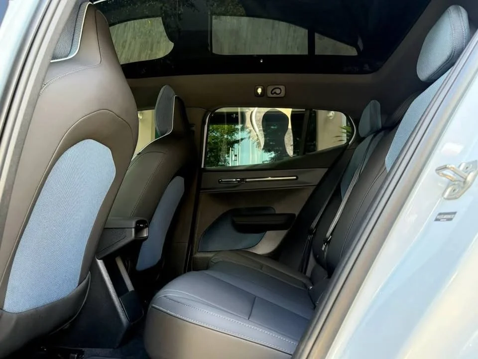 2024 Volvo EX30 I 3