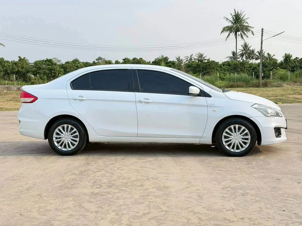 2015 Suzuki Ciaz 3