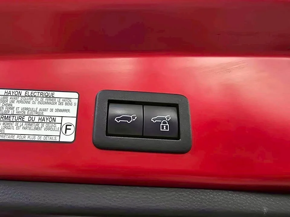 2021 Toyota Corolla Cross XG10 3