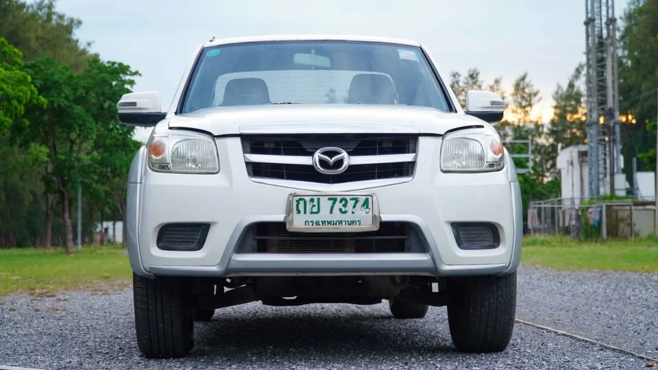2010 Mazda BT-Series I 3
