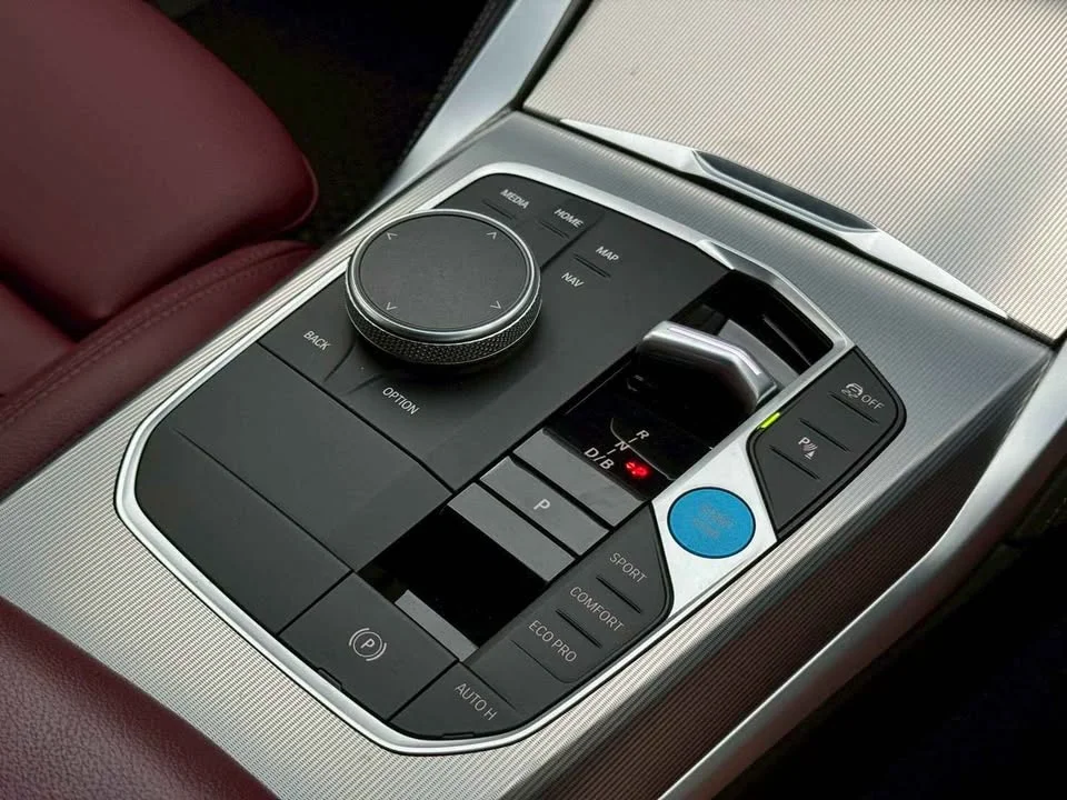 2024 BMW 4er G22, G23, G26 2