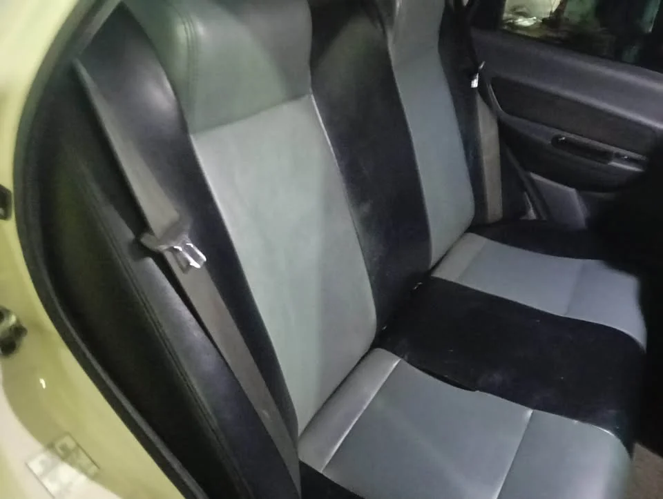 2011 Proton Saga II 3