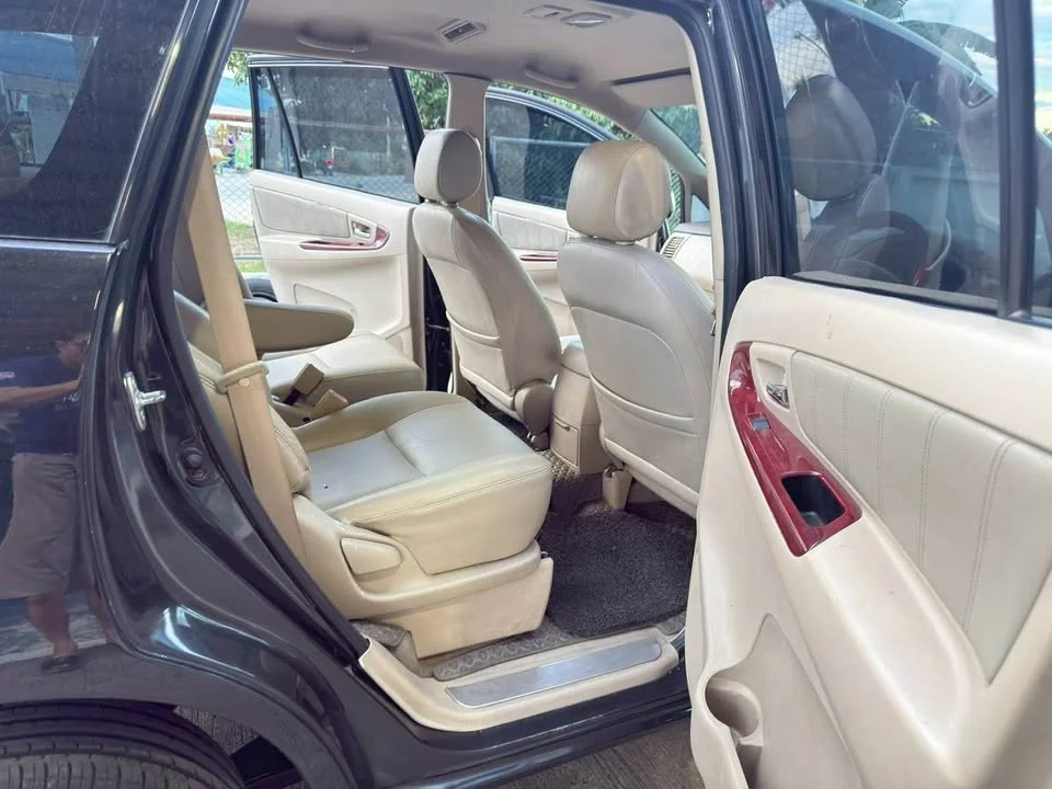2005 Toyota Innova I 2
