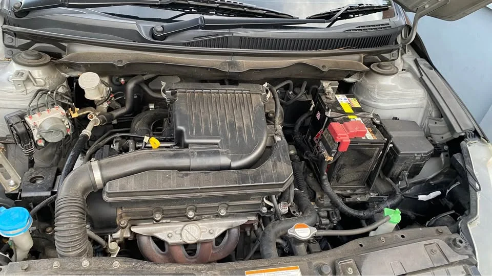 2016 Suzuki Ciaz 2
