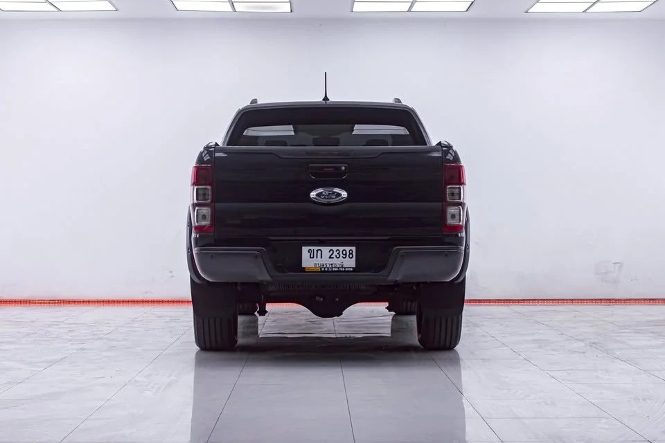 2020 Ford Ranger III 3