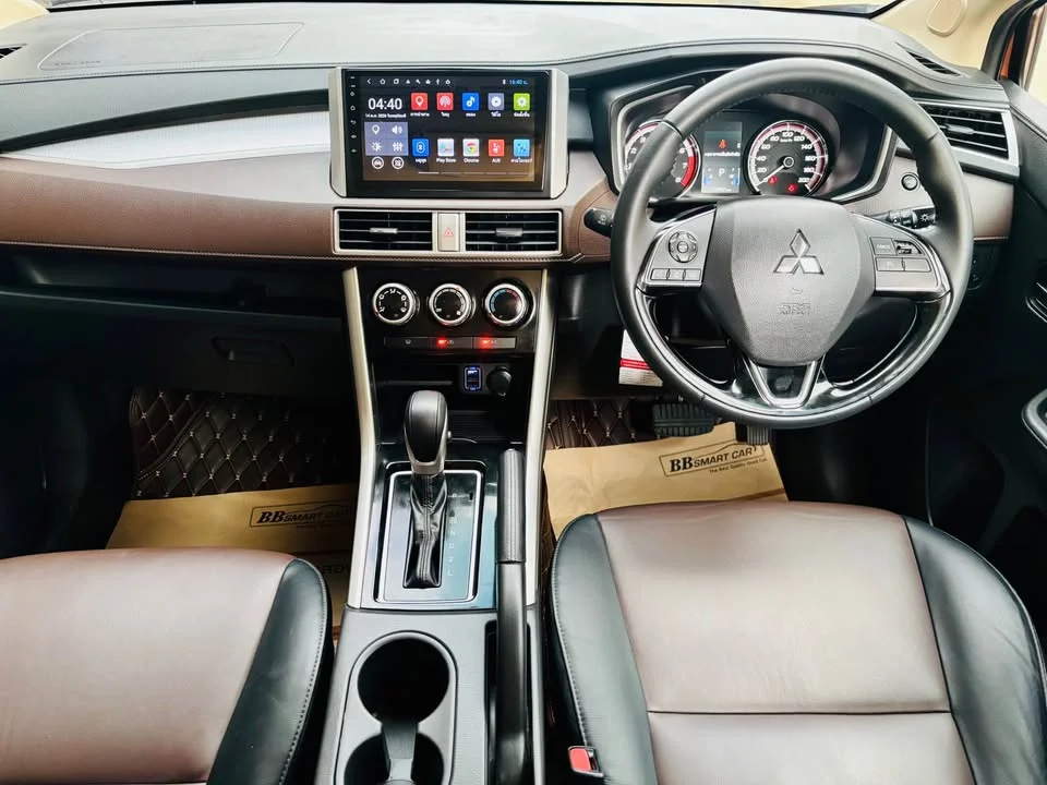 2020 Mitsubishi Xpander I 3