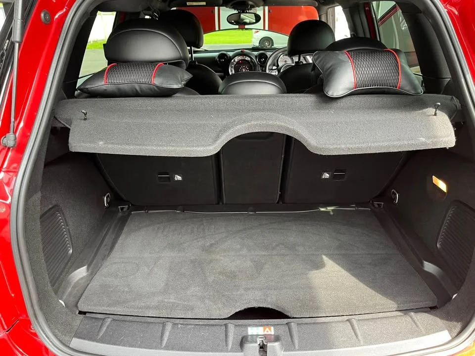 2016 Mini Countryman I 3