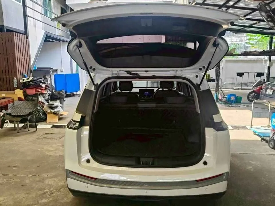 2023 GAC Aion Y Plus I 2