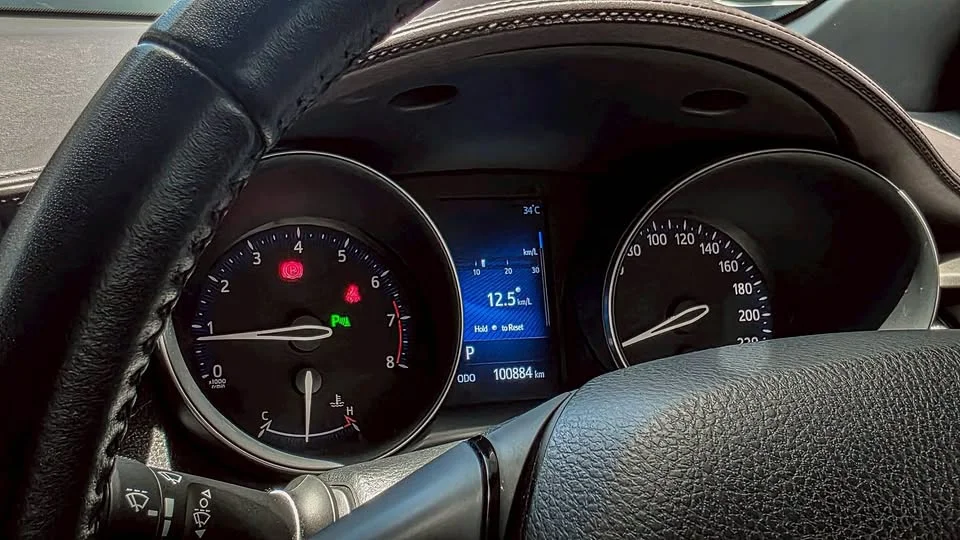 2018 Toyota C-HR I 2