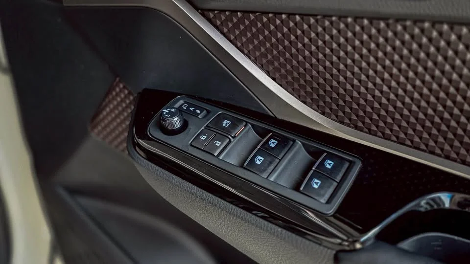2018 Toyota C-HR I 3