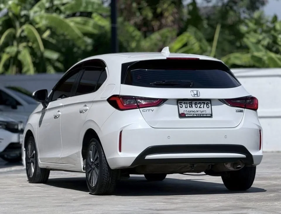 2024 Honda City VII 3