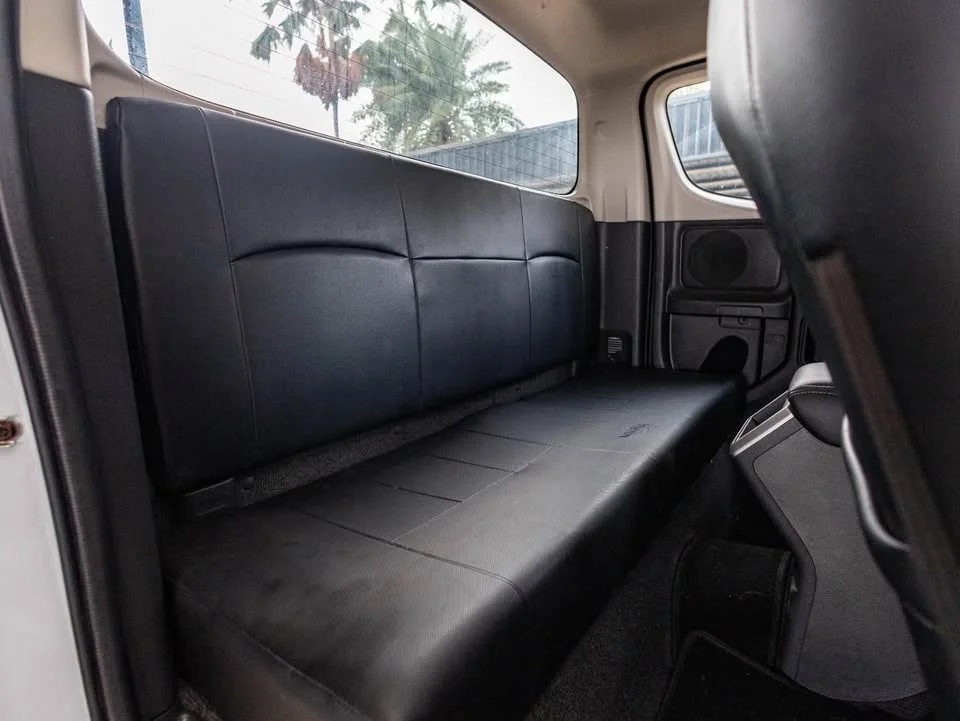 2019 Mitsubishi Triton V 3