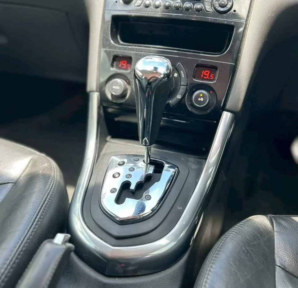2013 Peugeot 408 I 3