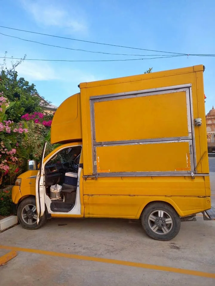 2018 Suzuki Carry I 3