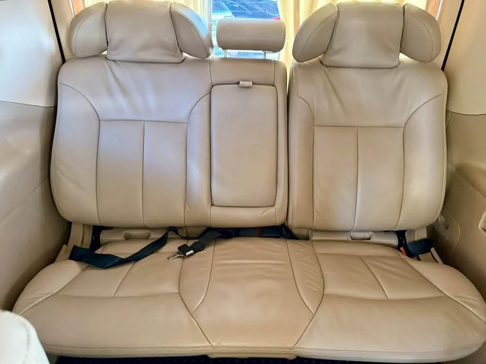 2014 Hyundai H-1 II 3