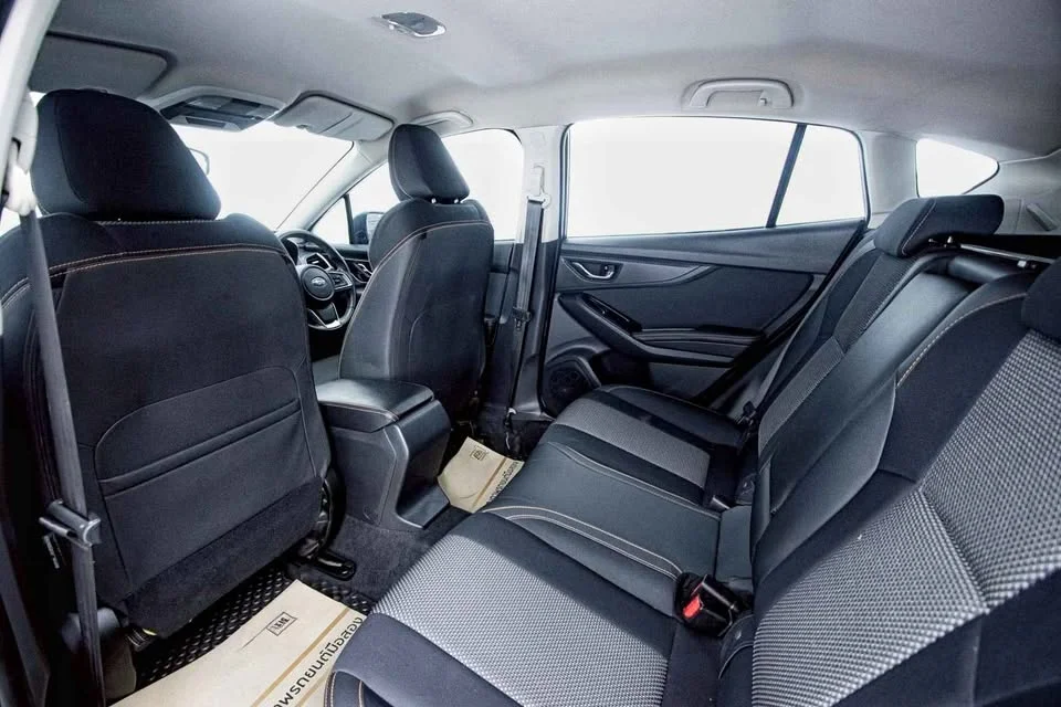 2019 Subaru XV II 3
