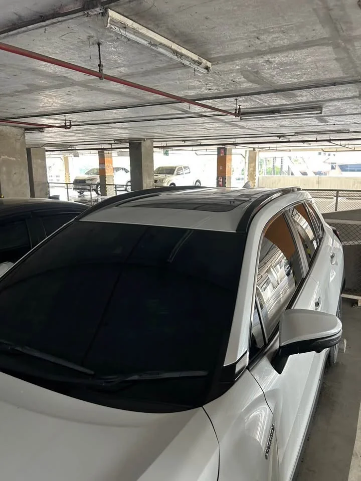 2021 Toyota Corolla Cross XG10 2
