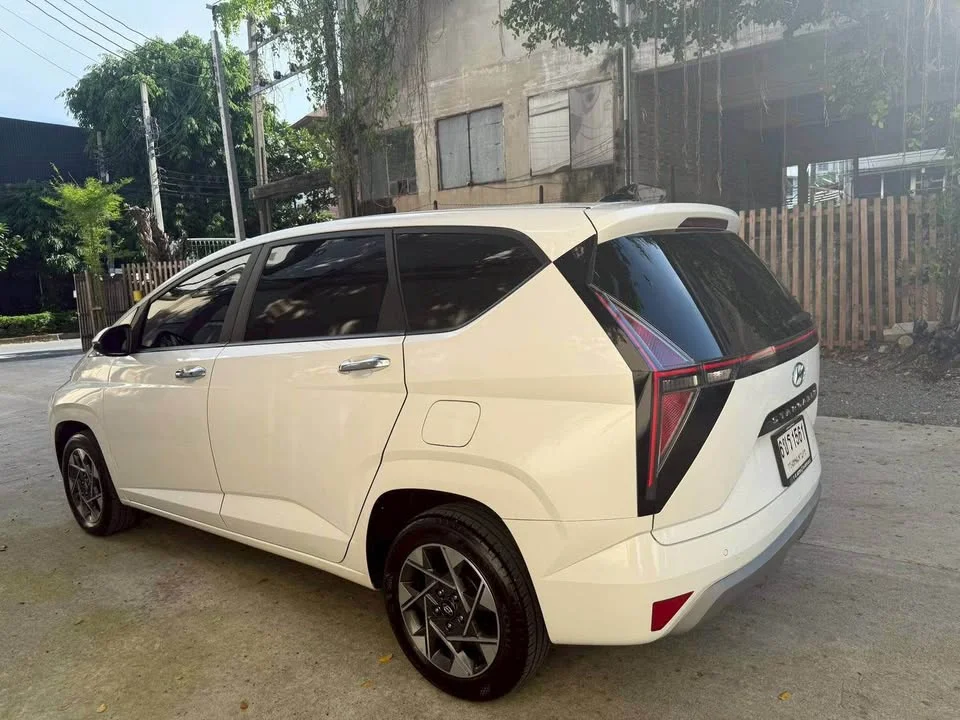 2023 Hyundai Stargazer KS 2