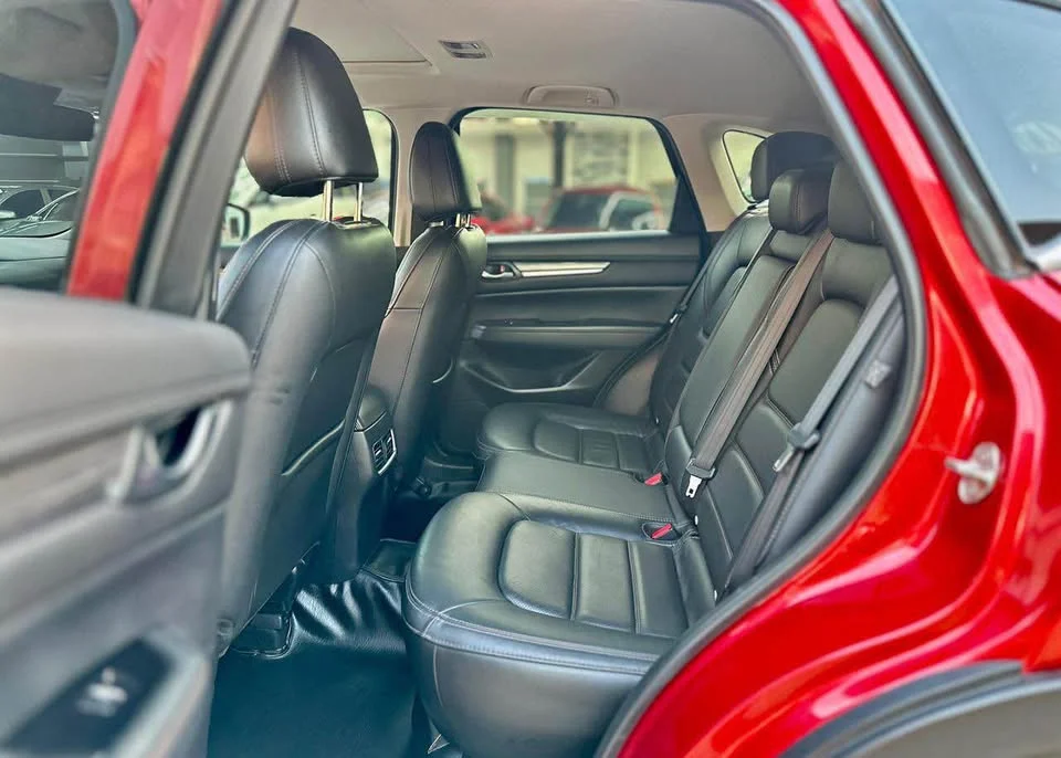 2020 Mazda CX-5 II 3