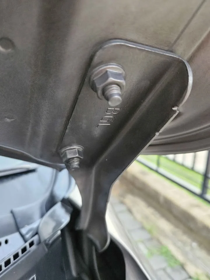2012 Nissan Almera N17 3