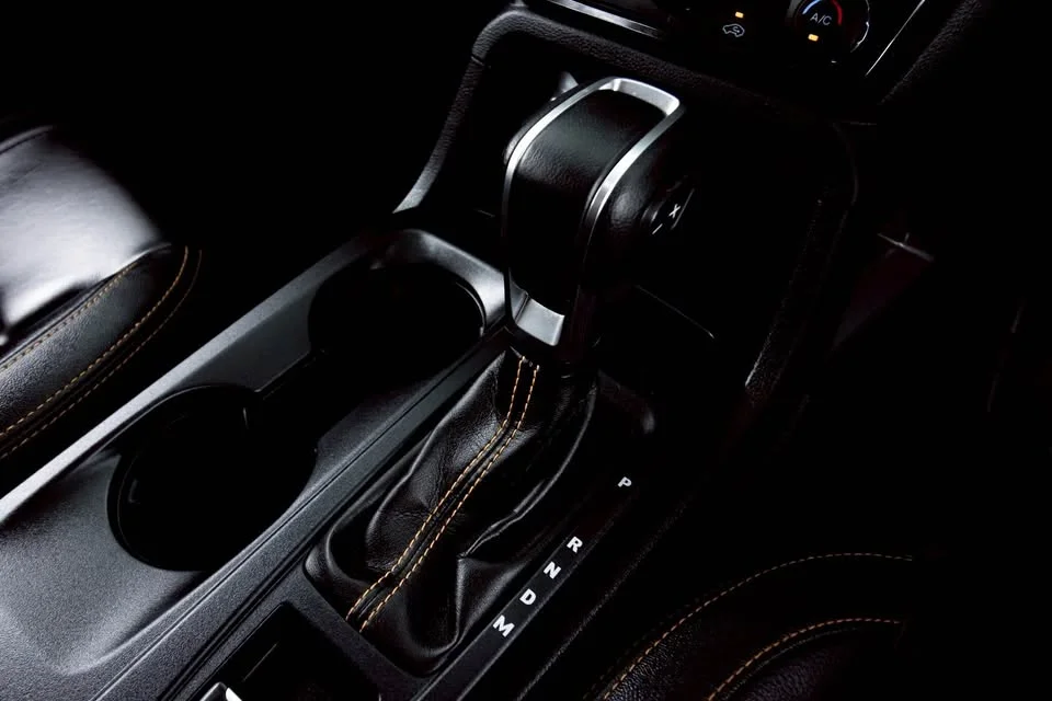 2022 Ford Ranger IV 2