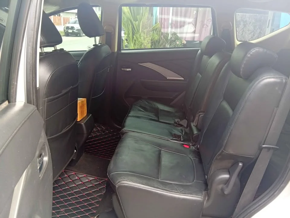 2019 Mitsubishi Xpander I 3