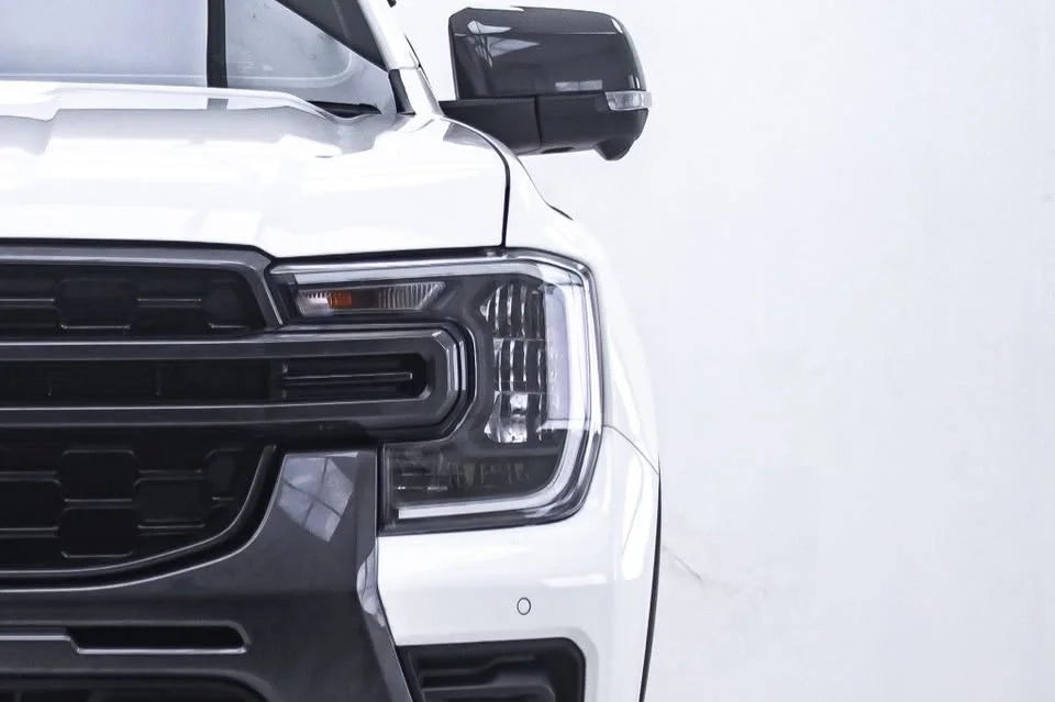 2022 Ford Ranger IV 2