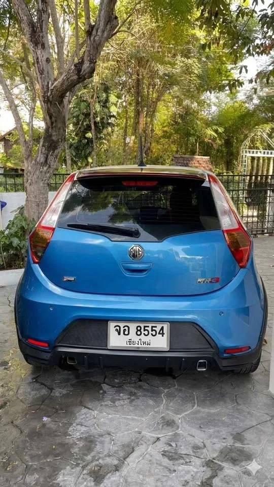 2016 MG 3 II 3