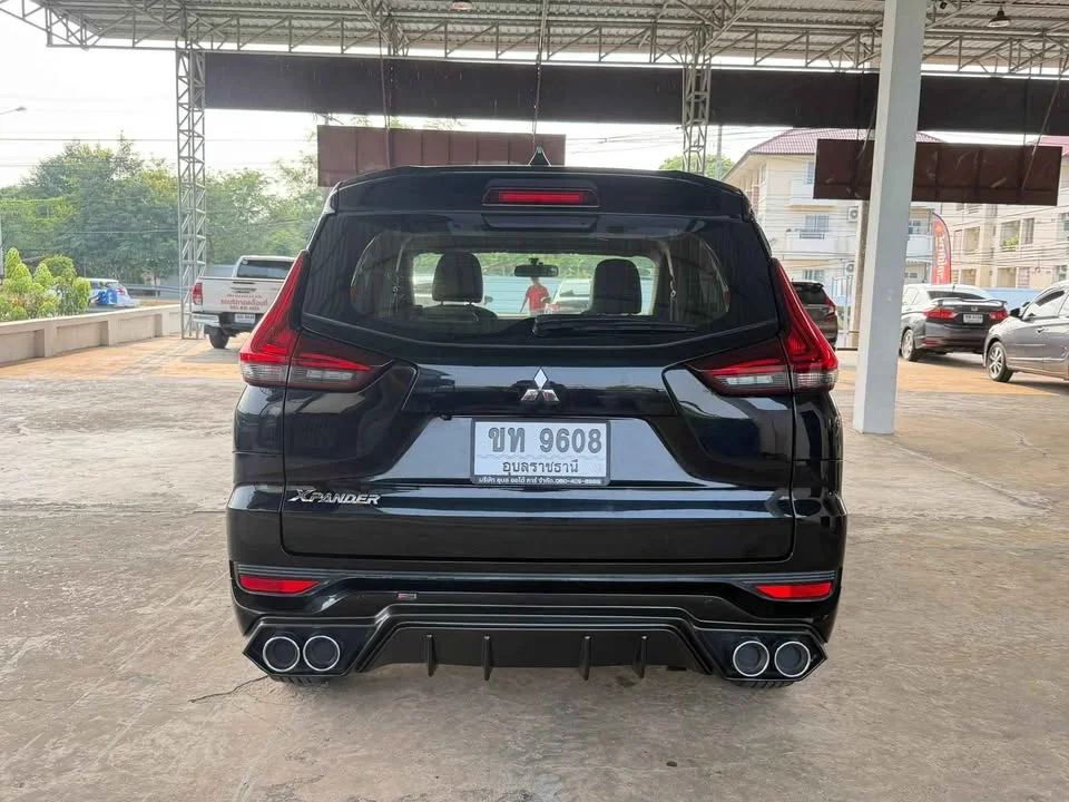 2019 Mitsubishi Xpander I 3