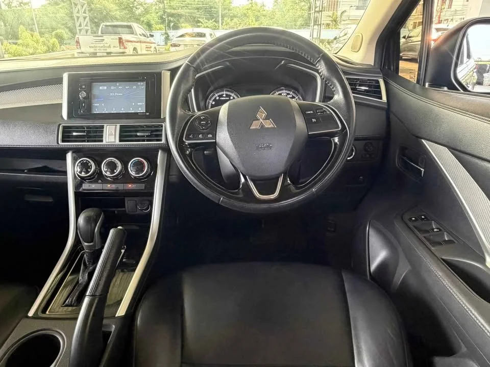 2019 Mitsubishi Xpander I 2