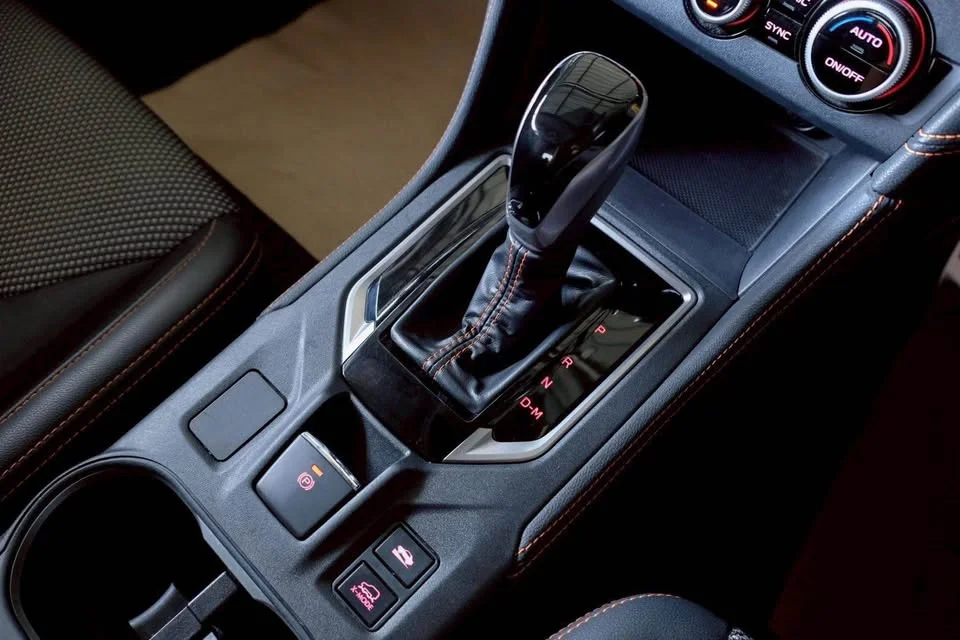 2019 Subaru XV II 3