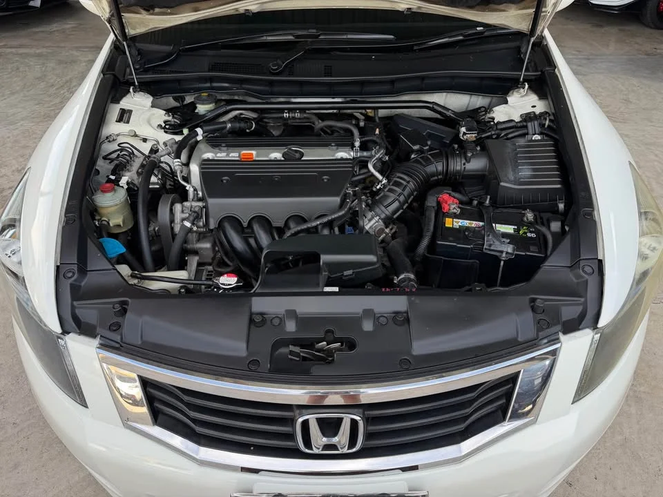2008 Honda Accord VIII 3