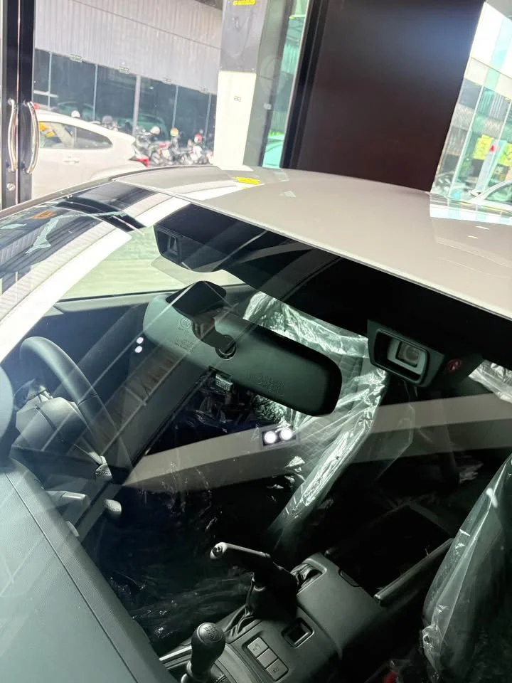 2026 Toyota GR86 ZN8, ZC8 2