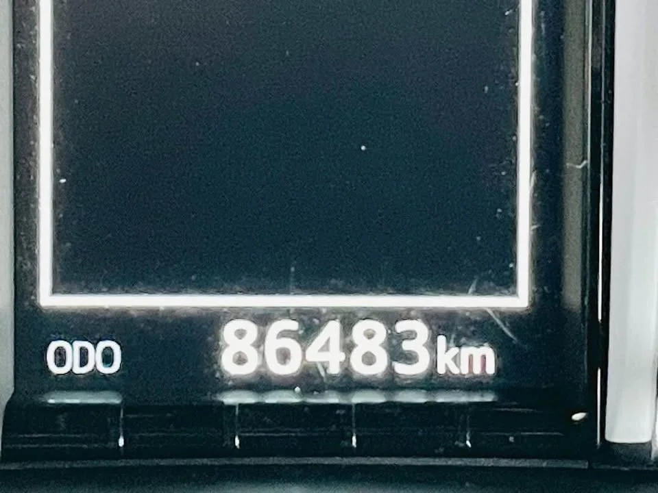 2023 Toyota Fortuner II 2