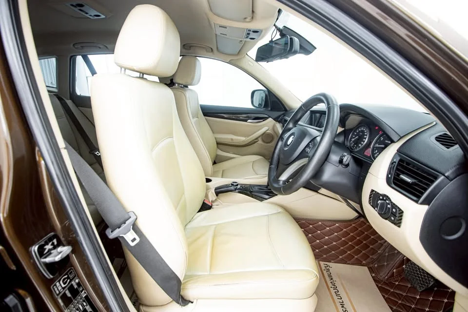 2015 BMW X1 E84 3
