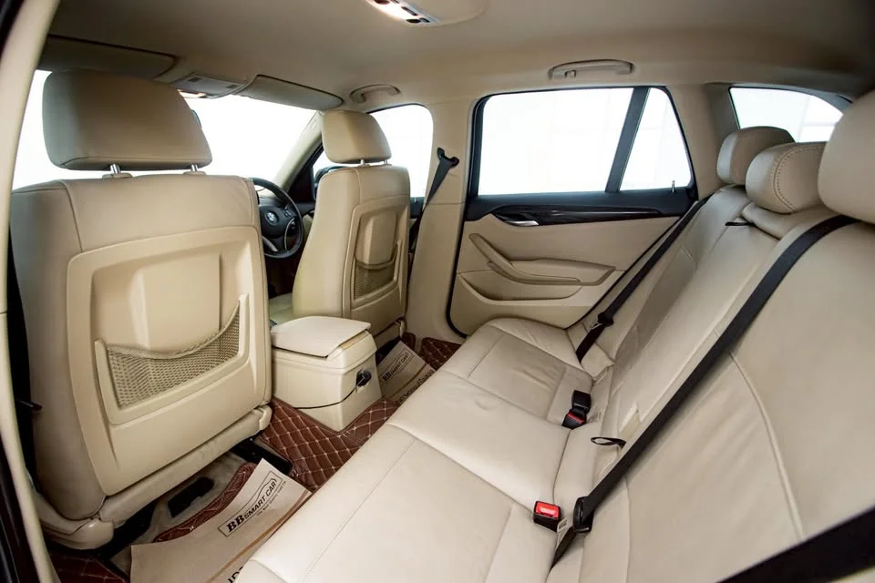 2015 BMW X1 E84 2