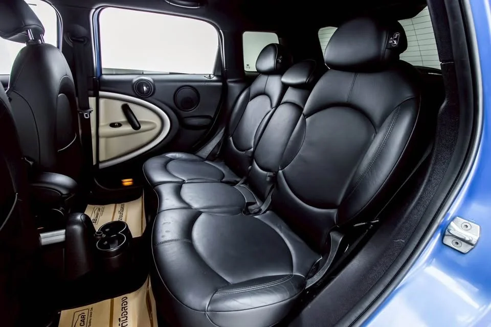 2014 Mini Countryman I 3