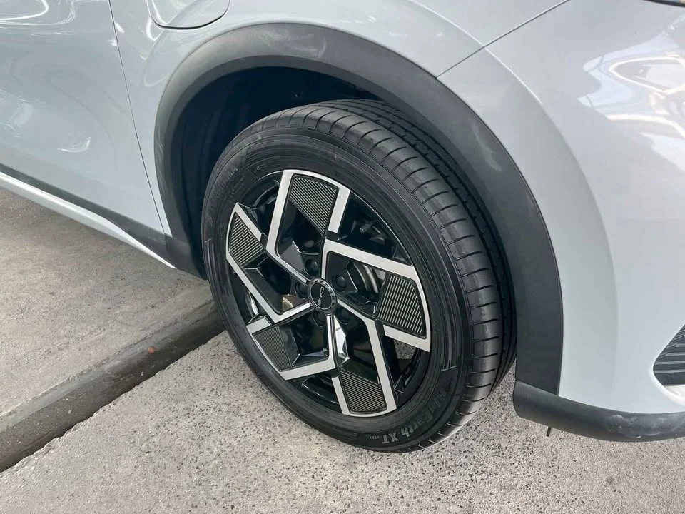 2022 BYD Atto 3 3