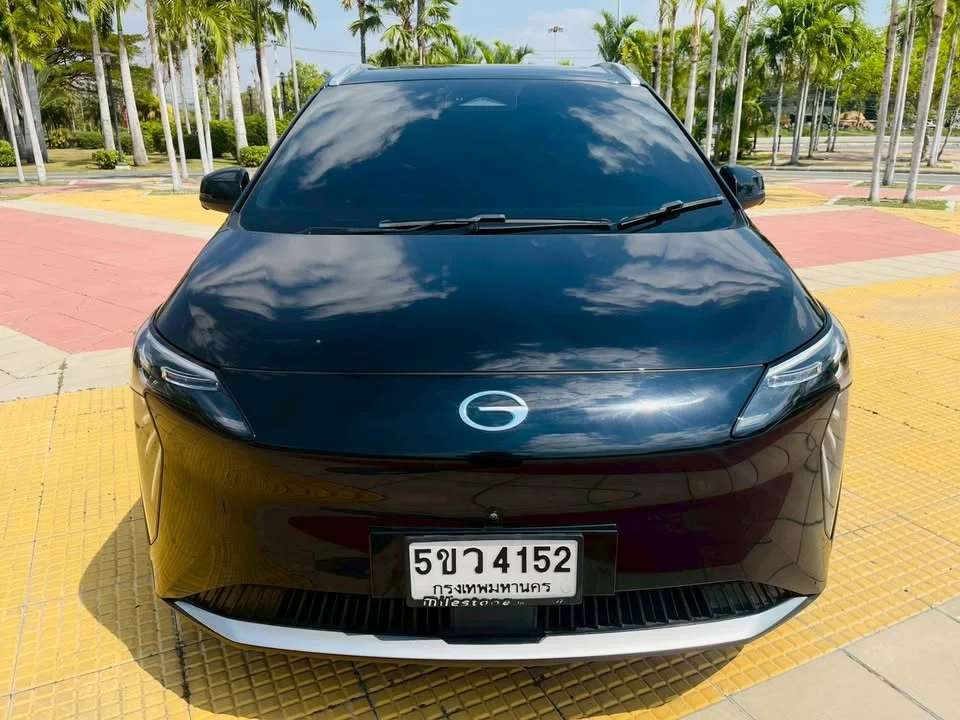 2024 GAC Aion Y Plus I 2