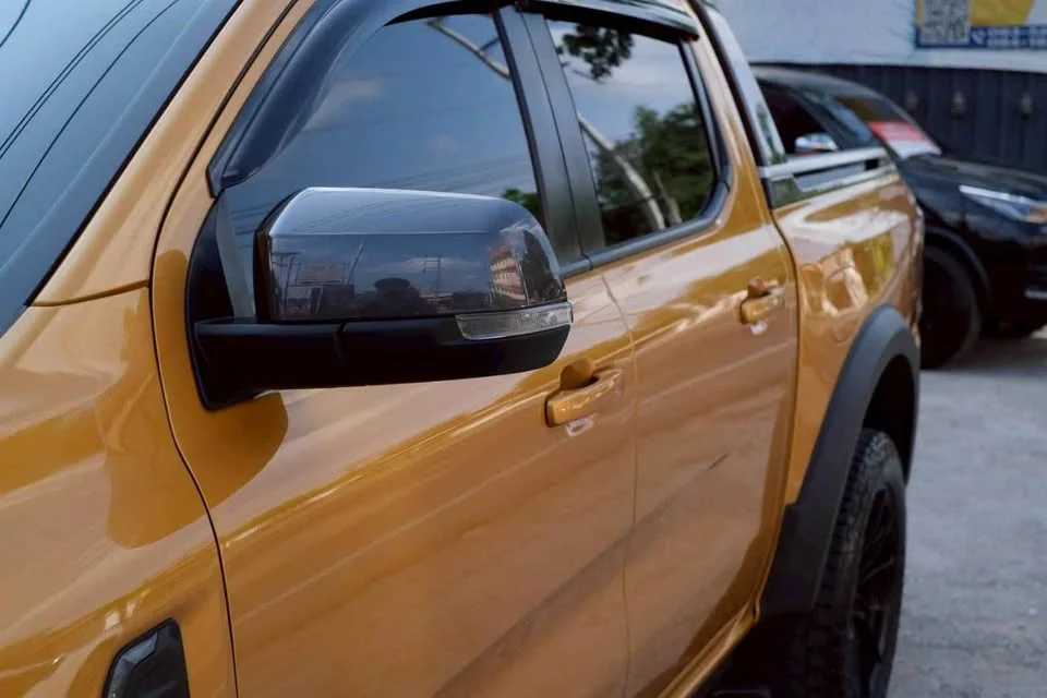 2024 Ford Ranger IV 2