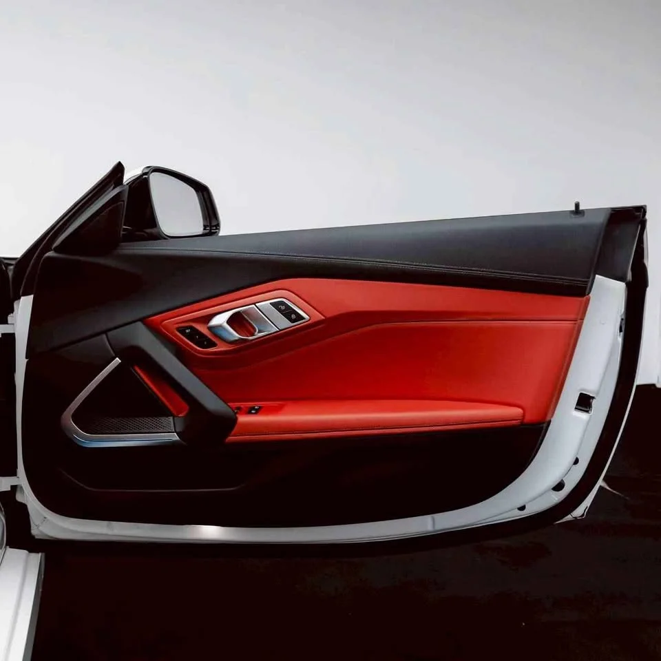 2020 BMW Z4 G29 3