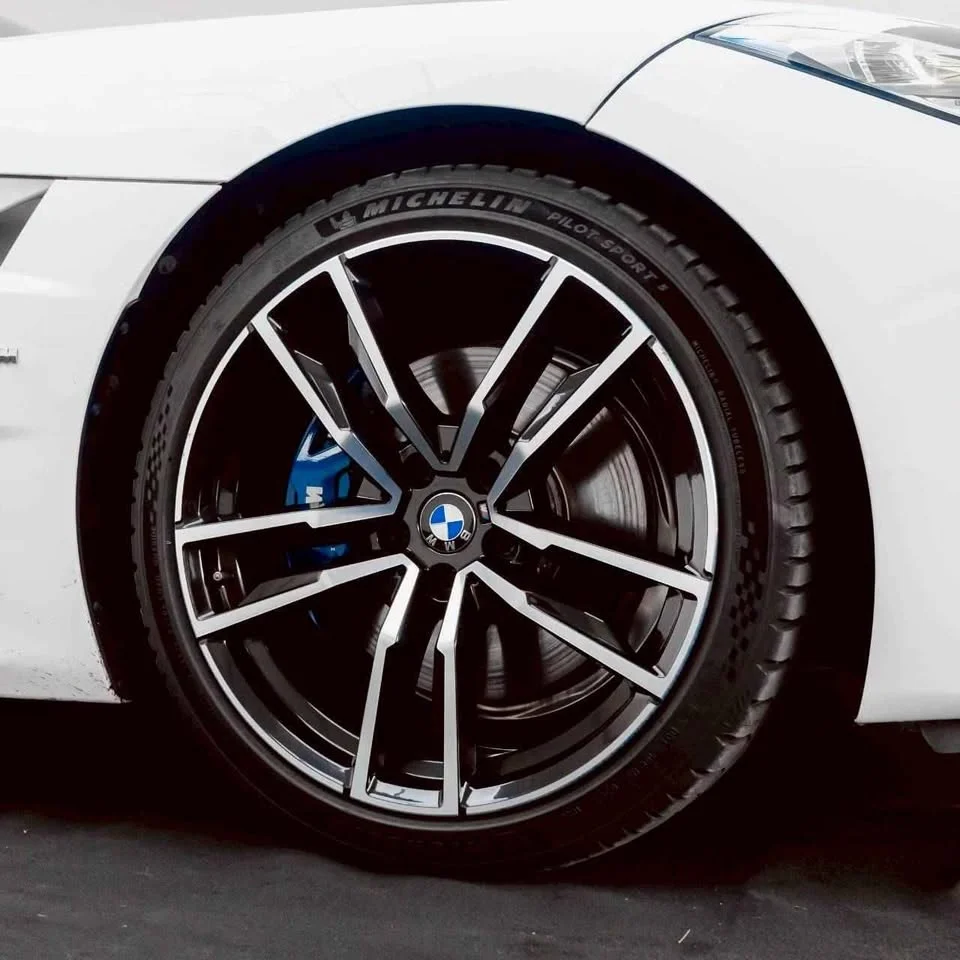 2020 BMW Z4 G29 2