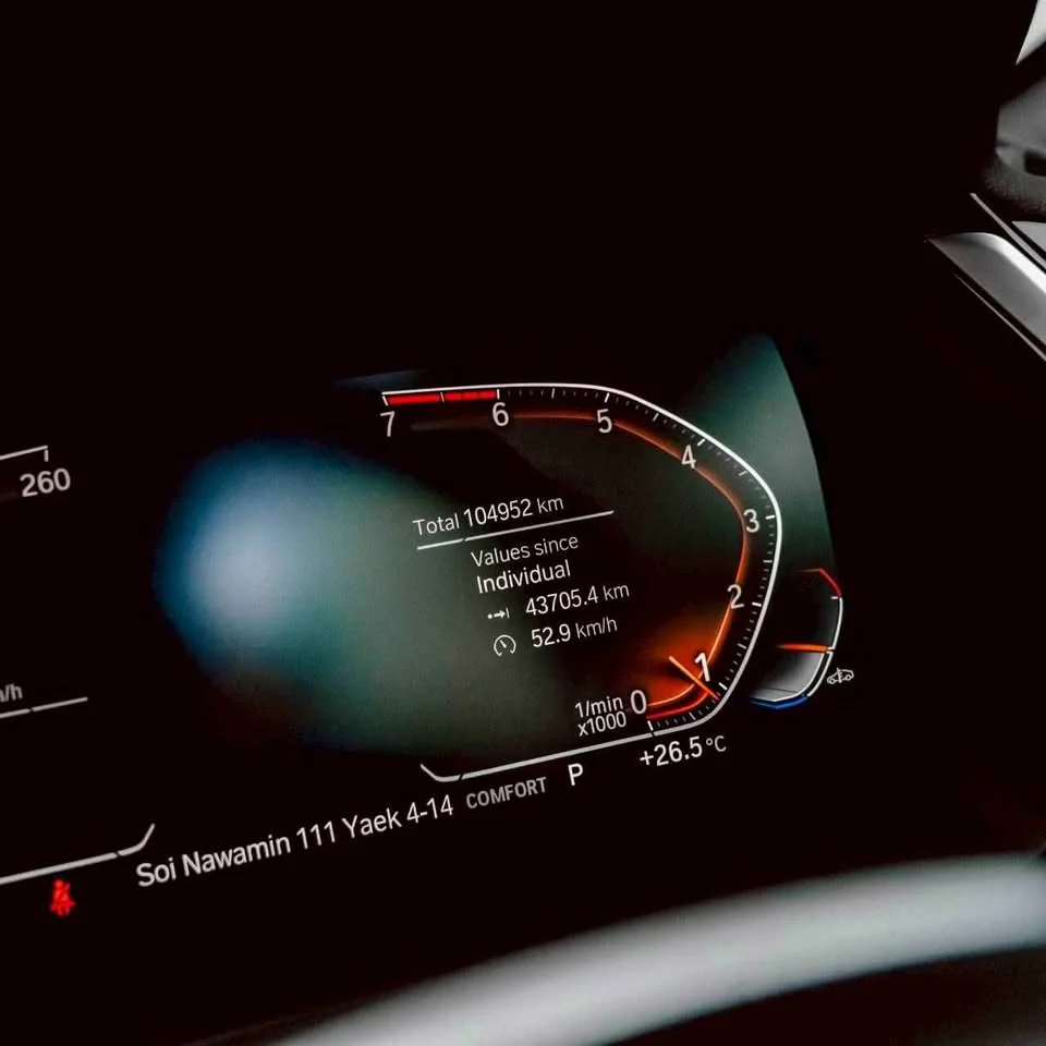 2020 BMW Z4 G29 3