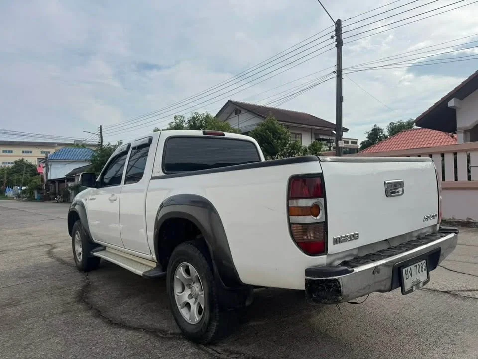 2007 Mazda BT-Series I 2