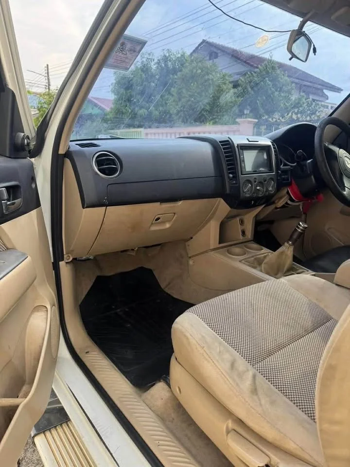 2007 Mazda BT-Series I 3
