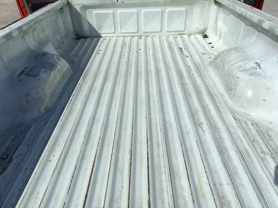 2012 Mitsubishi Triton IV 2