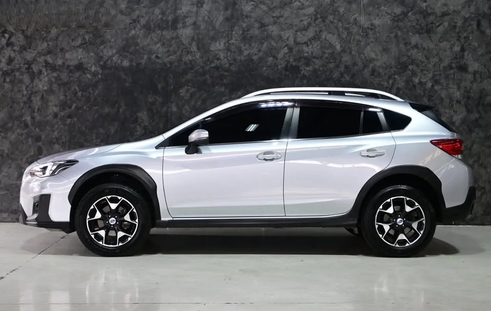 2019 Subaru XV II 2